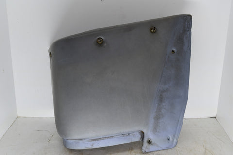 1983 Ford Mustang Convertible Rear Interior Upper Corner Quarter Panel Blue RH