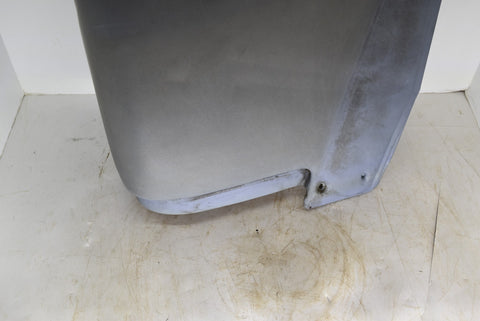 1983 Ford Mustang Convertible Rear Interior Upper Corner Quarter Panel Blue RH