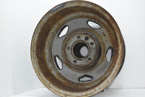 Pontiac Firebird Trans Am Honeycomb Wheel 14 x 7 JJ 1971 1972 1973 1974 1975