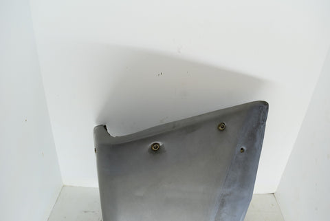 1983 Ford Mustang Convertible Rear Interior Upper Corner Quarter Panel Blue RH