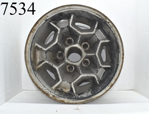 Pontiac Firebird Trans Am Honeycomb Wheel 14 x 7 JJ 1971 1972 1973 1974 1975