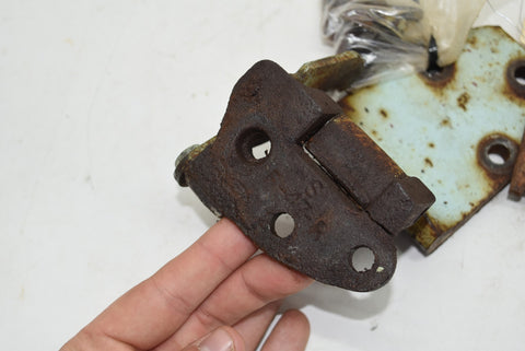 1968 1969 Ford Torino Ranchero Thunderbird Cougar RIGHT LOWER Door Hinge 68 69