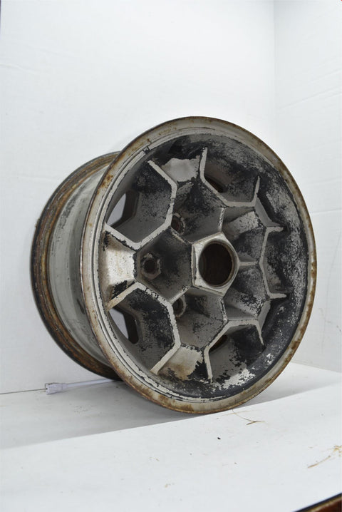 Pontiac Firebird Trans Am Honeycomb Wheel 14 x 7 JJ 1971 1972 1973 1974 1975