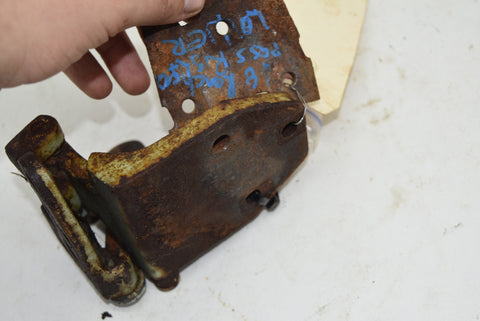 1968 1969 Ford Torino Ranchero Thunderbird Cougar RIGHT LOWER Door Hinge 68 69