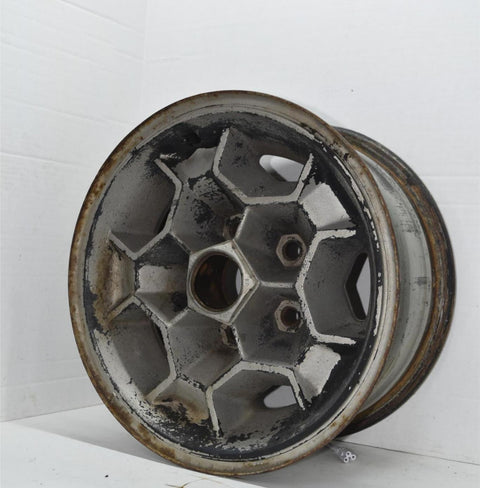 Pontiac Firebird Trans Am Honeycomb Wheel 14 x 7 JJ 1971 1972 1973 1974 1975