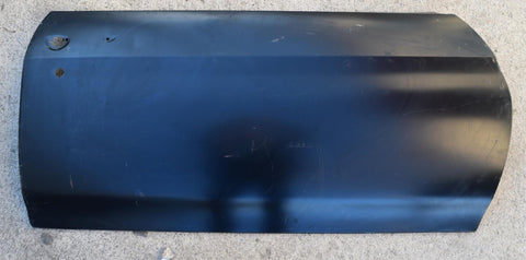 1970-1972 Chevy Chevelle Door Skin New Scratched Malibu 70 71 72 Chevrolet RH