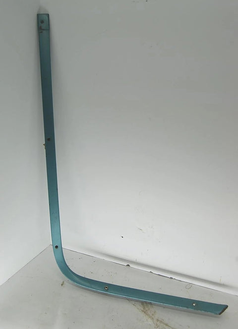 1963 Pontiac Catalina RH Upper Rear Windshield Molding OEM Trim