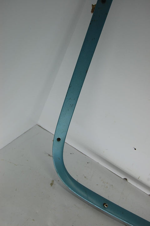 1963 Pontiac Catalina RH Upper Rear Windshield Molding OEM Trim