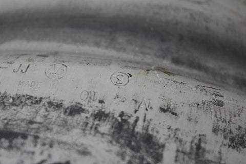 Pontiac Firebird Trans Am Honeycomb Wheel 14 x 7 JJ 1971 1972 1973 1974 1975