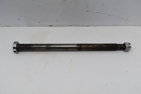Honda GL1000 1975-1977 Rear Axle Shaft Original Goldwing 75 76 77 1976