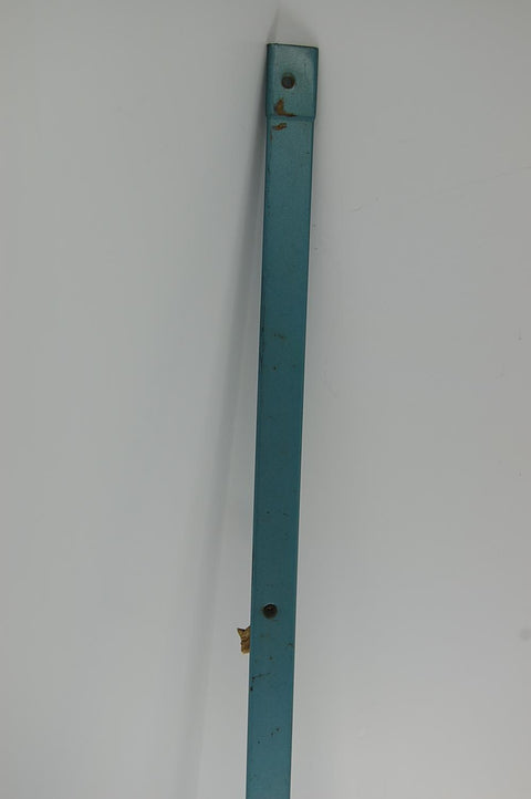 1963 Pontiac Catalina RH Upper Rear Windshield Molding OEM Trim