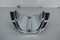 63 Pontiac Catalina GM Upper Steering Column Chrome Bezel Collar Support Bracket