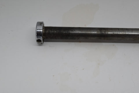 Honda GL1000 1975-1977 Rear Axle Shaft Original Goldwing 75 76 77 1976