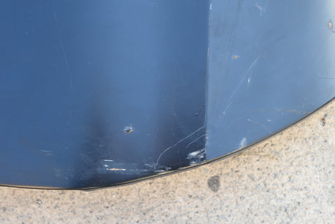 1970-1972 Chevy Chevelle Door Skin New Scratched Malibu 70 71 72 Chevrolet RH