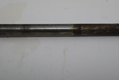 Honda GL1000 1975-1977 Rear Axle Shaft Original Goldwing 75 76 77 1976