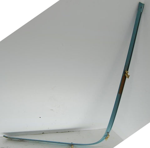 1963 Pontiac Catalina RH Upper Rear Windshield Molding OEM Trim