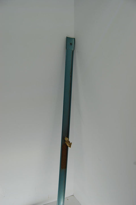 1963 Pontiac Catalina RH Upper Rear Windshield Molding OEM Trim