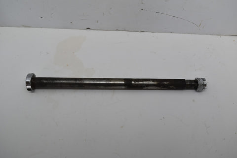 Honda GL1000 1975-1977 Rear Axle Shaft Original Goldwing 75 76 77 1976