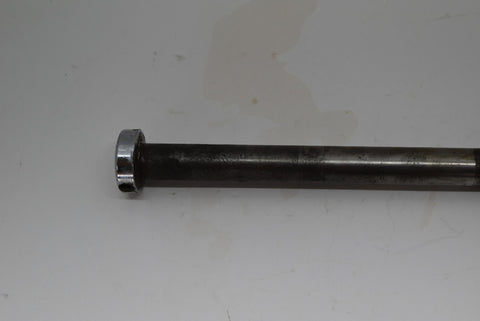 Honda GL1000 1975-1977 Rear Axle Shaft Original Goldwing 75 76 77 1976
