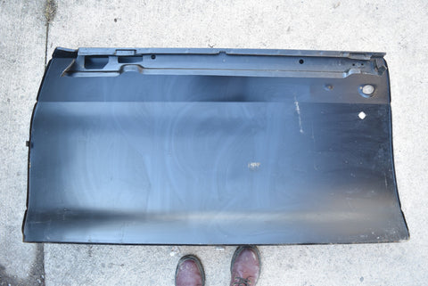 1970-1972 Chevy Chevelle Door Skin New Scratched Malibu 70 71 72 Chevrolet RH