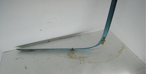 1963 Pontiac Catalina RH Upper Rear Windshield Molding OEM Trim
