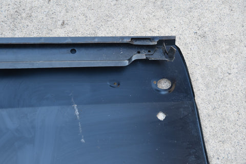 1970-1972 Chevy Chevelle Door Skin New Scratched Malibu 70 71 72 Chevrolet RH