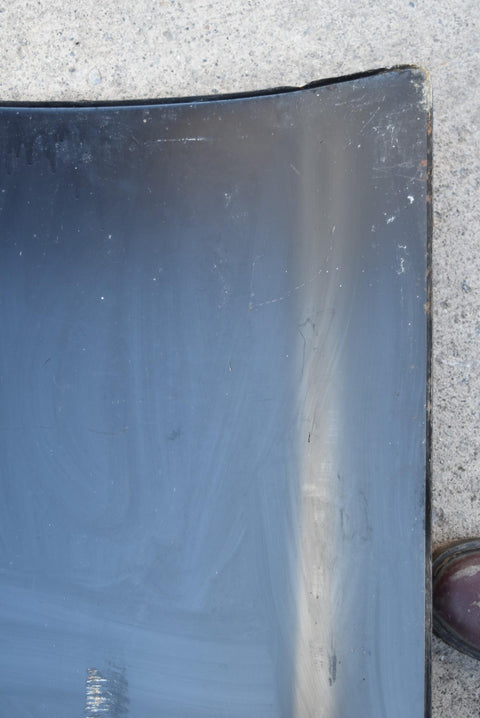 1970-1972 Chevy Chevelle Door Skin New Scratched Malibu 70 71 72 Chevrolet RH