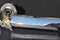 1964 1965 Ford Thunderbird Ignition Switch Dash Trim Bezel Keys Assembly 64 65