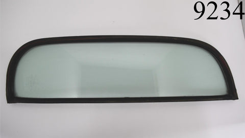 1973 1991 Chevy Suburban Square Body Rear Door Vent Wing Window C10 K10 Right RH
