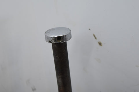 Honda GL1000 1975-1977 Rear Axle Shaft Original Goldwing 75 76 77 1976