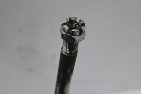 Honda GL1000 1975-1977 Rear Axle Shaft Original Goldwing 75 76 77 1976