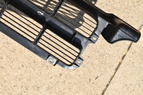 1969 Buick Skylark GS Grille Grill Plastic Insert 1385184 NOS 69