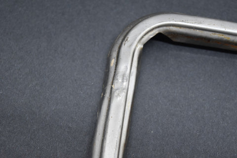 1946 1947 1948 Dodge D24 Custom Deluxe Park Light Bezel Trim Right Passenger OEM