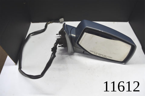 2007 2008 2009 CADILLAC SRX PASSENGER RIGHT SIDE MIRROR 07 08 09