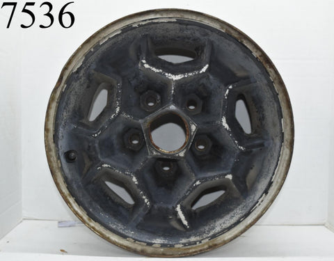 Pontiac Firebird Trans Am Honeycomb Wheel 14 x 7 JJ 1971 1972 1973 1974 1975