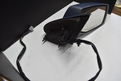 2007 2008 2009 CADILLAC SRX PASSENGER RIGHT SIDE MIRROR 07 08 09