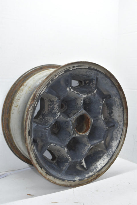 Pontiac Firebird Trans Am Honeycomb Wheel 14 x 7 JJ 1971 1972 1973 1974 1975