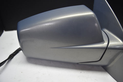 2007 2008 2009 CADILLAC SRX PASSENGER RIGHT SIDE MIRROR 07 08 09