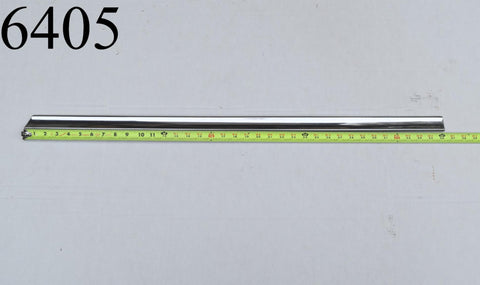 1949 1950 Chrysler Belt Line Trim Front Left Rear Right Door Moulding 49 50 OEM