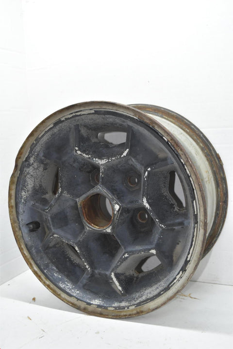 Pontiac Firebird Trans Am Honeycomb Wheel 14 x 7 JJ 1971 1972 1973 1974 1975