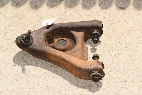 1979 1986 Ford Mustang Left Lower Control Arm Driver LH 79 80 81 82 83 84 85 86