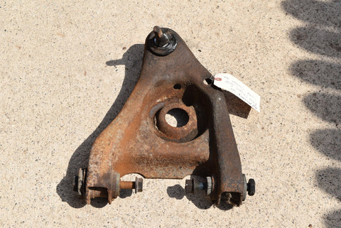 1979 1986 Ford Mustang Left Lower Control Arm Driver LH 79 80 81 82 83 84 85 86