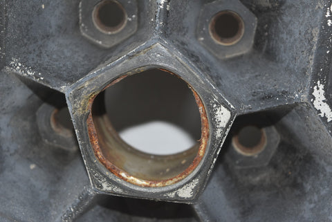 Pontiac Firebird Trans Am Honeycomb Wheel 14 x 7 JJ 1971 1972 1973 1974 1975