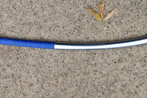 1949 49 BUICK 1948 CADILLAC OLDS 4 DOOR SEDAN RH Rear Door Window Trim Molding