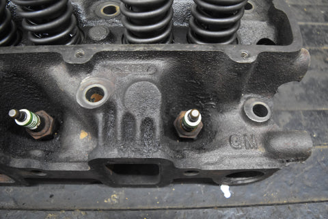 1967 1968 1969 OLDSMOBILE 400 425 455 C CODE 394548 CYLINDER HEAD 67 68 69