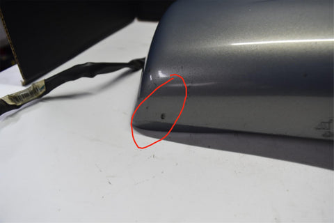 2007 2008 2009 CADILLAC SRX PASSENGER RIGHT SIDE MIRROR 07 08 09