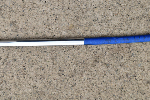 1949 49 BUICK 1948 CADILLAC OLDS 4 DOOR SEDAN RH Rear Door Window Trim Molding