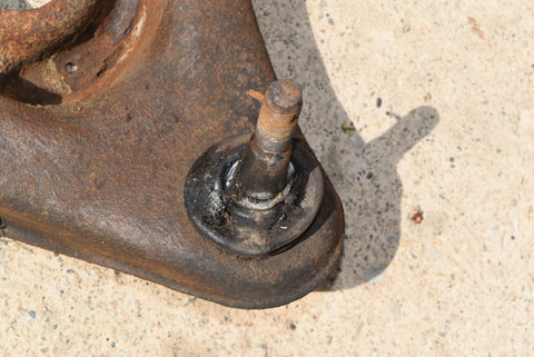 1979 1986 Ford Mustang Left Lower Control Arm Driver LH 79 80 81 82 83 84 85 86