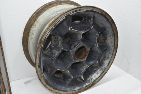 Pontiac Firebird Trans Am Honeycomb Wheel 14 x 7 JJ 1971 1972 1973 1974 1975