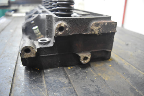 1967 1968 1969 OLDSMOBILE 400 425 455 C CODE 394548 CYLINDER HEAD 67 68 69